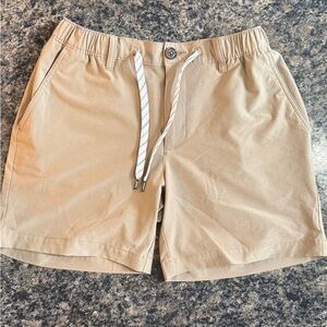 Chubbies Men’s Everywhere 6” Performance Shorts - Small